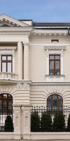 LAHOVARY PALACE HOTEL