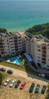 Moreto Seaside Aparthotel (Obzor) 3*