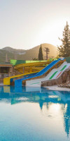 BEACH CLUB DOGANAY