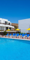 Paraiso del Sol Apartaments