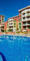 OZ HOTELS INCEKUM BEACH RESORT