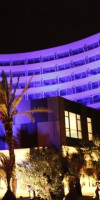 Sousse Pearl Mariott Resort & Spa