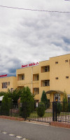 HOTEL ADRIA