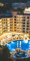 PRESTIGE HOTEL AND AQUAPARK