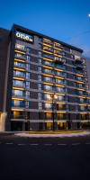 APARTHOTEL ONE66.