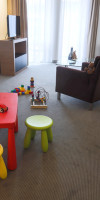 Adina Apartment Hotel Budapest