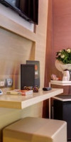 Dharma Luxury Hotel