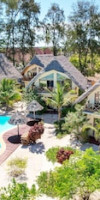 Clove Island Villas And Spa