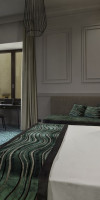 MAISON IOVINO LUXURY ROOMS