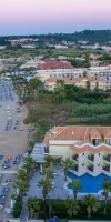 Palazetto Suites Zakynthos - Adults Only