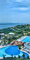 YASMIN BODRUM  RESORT