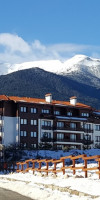 Winslow Infinity  Aparthotel (Bansko) 3*