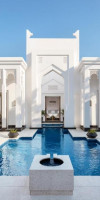 Raffles al Areen Palace Bahrain