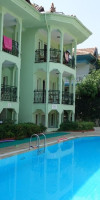 MIRAMONTE APART HOTEL