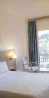 BODRUM SEA SIDE BEACH CLUB HOTEL