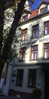 Villa Levoslav House