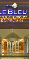 LE BLEU HOTEL AND RESORT
