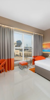 Citymax Hotel Al Barsha