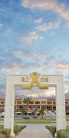 Rixos Alamein