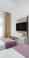 Nemzeti Budapest - MGallery