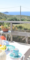 AGRITURISMO ERBE MATTE - CAMPSITE