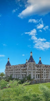 Haydarpasha Palace