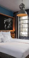 NYX Hotel Prague by Leonardo Hotels