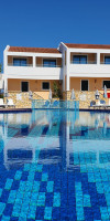 Oscar Hotel Zante