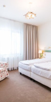 Wolkendorf Biohotel  Spa
