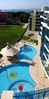 Marina Holiday Club (Pomorie) 4*