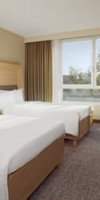 COURTYARD BY MARRIOTT PARIS LA DEFENSE WEST COLOMBES (13 KM FRO