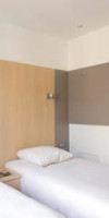 IBIS STYLES PARIS CADET LAFAYETTE