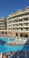 KIRMAN HOTELS BELAZUR RESORT  SPA