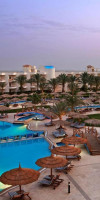 HURGHADA LONG BEACH RESORT