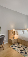 Athina Suites