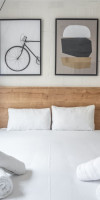 LIMEHOME MADRID CALLE DE LA MADERA