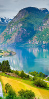 Best of Scandinavia: Suedia-Norvegia-Danemarca