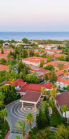 Asteria Family Resort Side