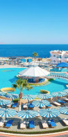 Dreams Beach Resort