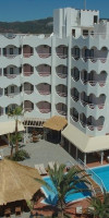 HAWAII HOTEL