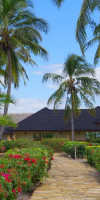 The Sands Beach Resort