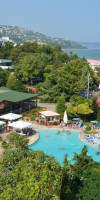 HOTEL MALIBU