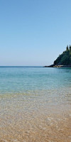 Lichnos Beach Hotel and Suites