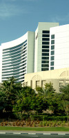 Grand Hyatt Dubai