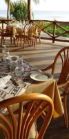 Barrys Beach Resort