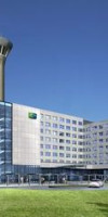 HOLIDAY INN EXPRESS PARIS - CDG AIRPORT, AN IHG HOTEL