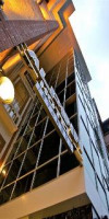 ALPINN HOTEL ISTANBUL- SPECIAL CLASS