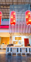 Red Ginger Chic Resort