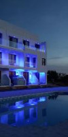 MARICAS BOUTIQUE HOTEL