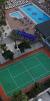 Ada Newday Resort Hotel amp; Spa